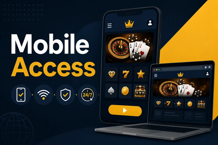 Mobile Access